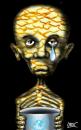 Cartoon: Tear (small) by Carlos Augusto tagged poverty third world hunger united nations
