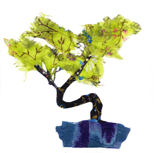 Cartoon: Bonsai (medium) by juniorlopes tagged bonsai