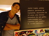 Cartoon: great night (small) by juniorlopes tagged expo
