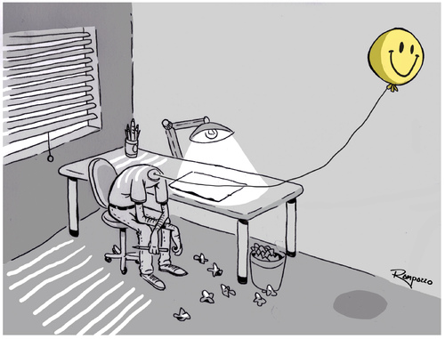 Cartoon: ..... (medium) by Marcelo Rampazzo tagged drwa,creative,idea,joke,drwa,creative,idea,joke