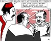 Cartoon: Erdogan up-to-date (small) by RachelGold tagged turkey,erdogan,anti,semitism,radical,islam