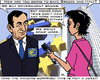Cartoon: Governement Bonds (small) by RachelGold tagged ecb,draghi,bonds,euro
