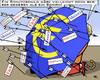 Cartoon: Schutzschild? (small) by RachelGold tagged eu,euro,rettungsschirm,usa,rating,ratingagenturen,schirm,schild