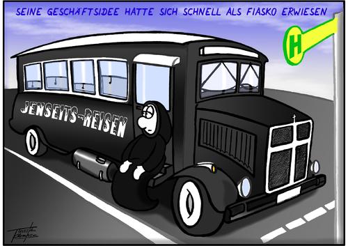 Jenseits-Reisen Jenseits-Reisen