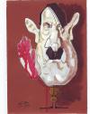 Cartoon: Adolf Hitler (small) by zed tagged adolf,hitler,nazi,germany,reich,portrait,caricature