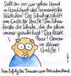 Cartoon: Erfolg bei Frauen (small) by Matthias Schlechta tagged frauen,schuhe,erfolg,shopping,einkaufen,anmache,liebe