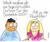 Cartoon: Tagesaktuelles Cartoon (small) by Matthias Schlechta tagged berlin,brandenburg,international,airport,flughafen,brandschutz,entrauchung,einweihungstermin,mängel,beseitigung,verzögerung,siemens
