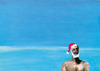 Cartoon: Fröhliche Weihnachten! (small) by firuzkutal tagged noel annee 2011 firuzkutal weihnacht weihnachten yilbasi party celebraton santa fatherchristmas christmas santaclaus rudolf reindeer deer