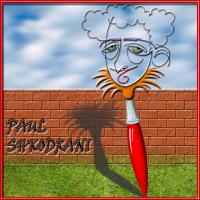 Paul Shkodrani's avatar