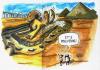 Cartoon: DANGER POLUTION (small) by huemulin tagged sphinx,egypt,humour,gag,galo,huemulin