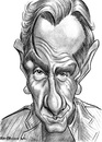 Cartoon: Tim Roth (small) by shar2001 tagged caricature,tim,roth