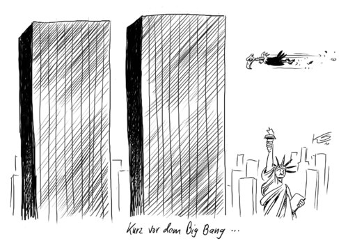 Cartoon: Big Bang (medium) by Stuttmann tagged usa,haushaltsdefizit,schulden,obama,usa,haushaltsdefizit,schulden,barack obama,barack,obama