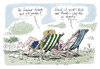 Cartoon: 1A! (small) by Stuttmann tagged moodys,ratingagenturen