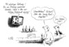 Cartoon: Doktor (small) by Stuttmann tagged guttenberg,doktortitel,plagiat,gorch,fock