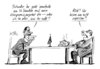 Cartoon: Erpressen (small) by Stuttmann tagged erpressung erpressen tea party barack obama usa