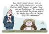 Cartoon: Fanmeile (small) by Stuttmann tagged wulff,zapfenstreich,ehrensold