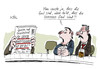 Cartoon: Faul (small) by Stuttmann tagged griechenland,spanien,arbeitslosigkeit,eurokrise
