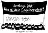 Cartoon: Grippekrank (small) by Stuttmann tagged mai maidemo myfest schweinegrippe