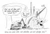 Cartoon: Gute Frage (small) by Stuttmann tagged akw,krümmel,atomkraft,energie,kernenergie