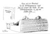 Cartoon: Jung (small) by Stuttmann tagged jung,guttenberg,untersuchungssausschuss,verteidigungsminister,kundus,afghanistan