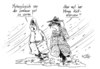 Cartoon: Kaltreserven (small) by Stuttmann tagged kaltreserven,wetter
