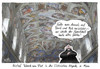 Cartoon: Kapelle (small) by Stuttmann tagged kirche,tebartz,van,elst,bischof