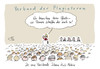 Cartoon: Keine Quote (small) by Stuttmann tagged silvana,koch,mehrin,fdp,doktorarbeit,frauequote,quote,plagiat