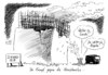 Cartoon: Kernschmelze (small) by Stuttmann tagged kernschmelze,atomkraft