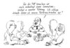 Cartoon: Oskar (small) by Stuttmann tagged oskar,generationswechsel,fdp,parteien,wahlen