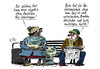 Cartoon: Pass (small) by Stuttmann tagged rechtsterror,verfassungsschutz,nazis,neonazis