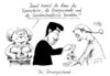 Cartoon: Steuergeschenk (small) by Stuttmann tagged steuergeschenk,steuern,steuer,merkel,griechenland,finanzkrise