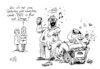 Cartoon: Vatertag (small) by Stuttmann tagged vatertag,männertag,männer,trinken,feiern,saufen