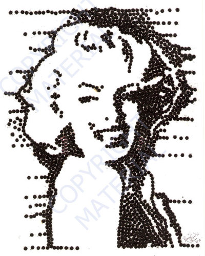 Cartoon: Marilyn Monroe (medium) by remyfrancis tagged marilyn,monroe,icon,actress,notorious,celebrity,blonde,beautiful,woman,female,smiling,famous,people