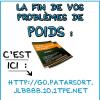 Cartoon: La FIN de vos problemes de POIDS (small) by chatelain tagged la,fin,de,vs,prbl,poids