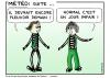 Cartoon: METEO suite (small) by chatelain tagged humour,meteo,suite