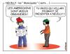 Cartoon: NEUILLY    SUITE (small) by chatelain tagged humour,neuilly,municipales,