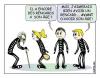 Cartoon: RENCARD (small) by chatelain tagged rencard,age,chatelain,humour