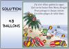 Cartoon: SOLUTION JEU 75 (small) by chatelain tagged solution,jeu,75