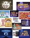 Cartoon: Fairly OddParents Title cards (small) by Gordon Hammond tagged fairly,oddparents,tuff,puppy