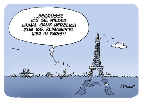 Cartoon: Klimagipfel in Paris (medium) by FEICKE tagged un,vereinte,nationen,welt,erde,klima,wetter,konferenz,gipfel,staaten,ziele,erwärmung,un,vereinte,nationen,welt,erde,klima,wetter,konferenz,gipfel,staaten,ziele,erwärmung
