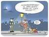 Cartoon: Ausgangssperre Gassi (small) by FEICKE tagged corona,pandemie,lockdown,regeln,ausgangssperre,freiheit