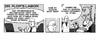 Cartoon: Dr. Flops Labor - Regenhuhn (small) by FEICKE tagged dr,flop,stone,wissenschaftler,wissenschaft,serie,labor,forscher,regen,huhn,gefluegel,ertrinken,versuch,experimentingel