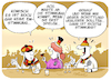 Cartoon: EM Stimmung (small) by FEICKE tagged fussball,em,euro2024,stimmung,fans,fan,deutschland