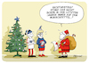Cartoon: HSV Weihnachtswunsch (small) by FEICKE tagged hamburg,sportverein,fussball,bundesliga,abstieg,weihnachten,weihnachtsmann,wunschzettel