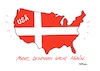 Make denmark great again