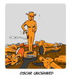 Oscar unchained
