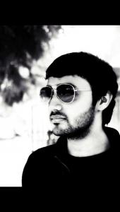 ArjunManohar's avatar