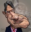 Cartoon: Peter Mandelson (small) by Russ Cook tagged peter,mandelson,russ,cook,caricature,illustration,karikatur,karikaturen,zeichnung,cartoon,digita