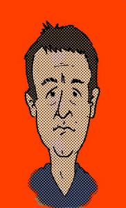 Mark Anthony Brind's avatar