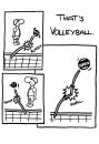 Cartoon: Toonblog-Comic 22.April 2009 (small) by spass-beiseite tagged tagebuch,comic,bildwitz,witz,pointe,illustration,fun,panel,unterhaltung,toonblog,spass,beiseite,volleyball,2009,april,22,design,kunst,comicstrips,comictagebuch,cartoons,cartoon